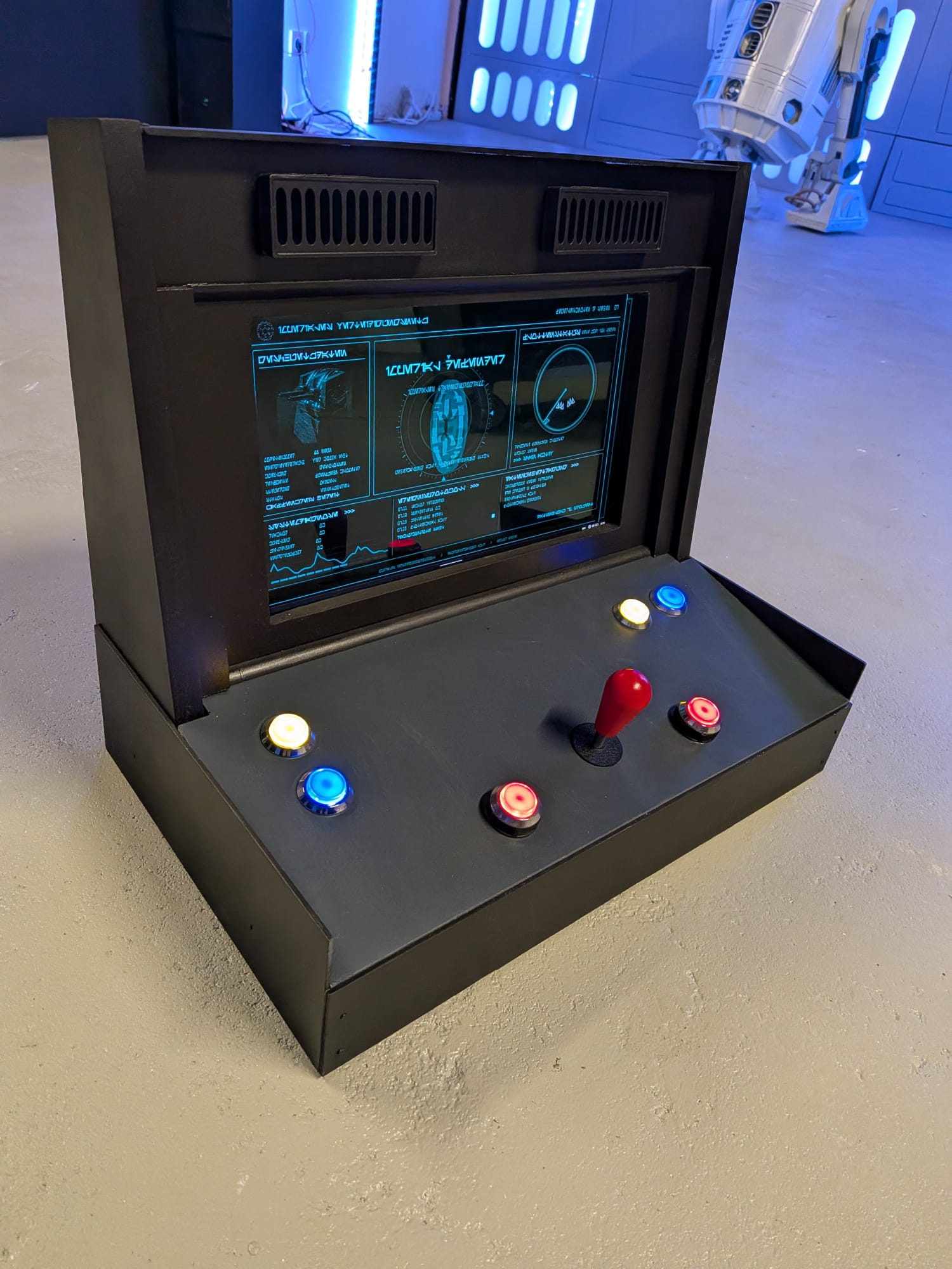 Arcade-Automat